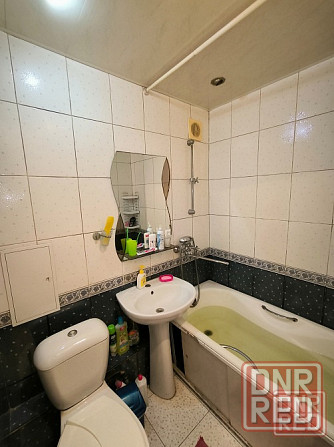 3 к кв с автономным отоплением, Гвардейка, мкр-н Калининский Макеевка - изображение 6