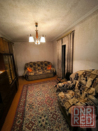 3 к кв с автономным отоплением, Гвардейка, мкр-н Калининский Макеевка - изображение 5