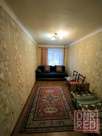 3 к кв с автономным отоплением, Гвардейка, мкр-н Калининский Макеевка - изображение 2