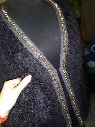 Жакет, пиджак, накидка Донецк