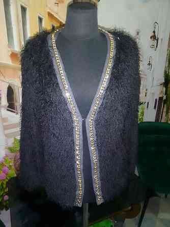 Жакет, пиджак, накидка Донецк