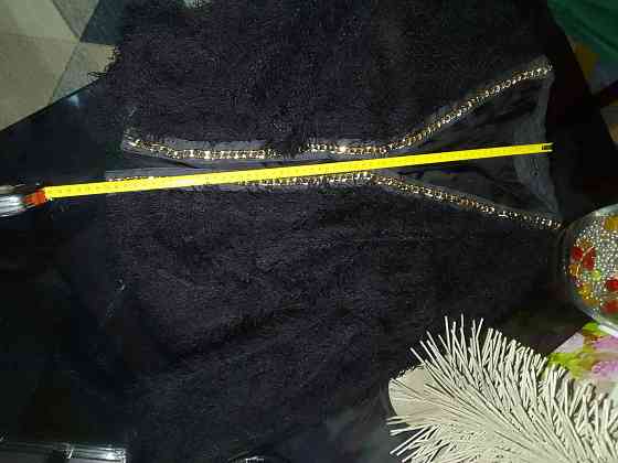 Жакет, пиджак, накидка Донецк