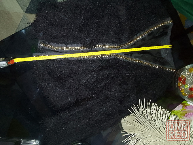 Жакет, пиджак, накидка Донецк - изображение 5