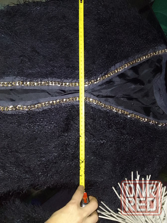 Жакет, пиджак, накидка Донецк - изображение 3