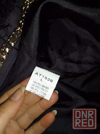 Жакет, пиджак, накидка Донецк - изображение 6