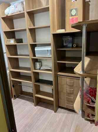 Продаю 3-х комнатную квартиру в Ворошиловском районе, ул. Богдана Хмельницкого Донецк