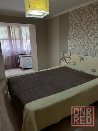 Продаю 3-х комнатную квартиру в Ворошиловском районе, ул. Богдана Хмельницкого Донецк - изображение 8