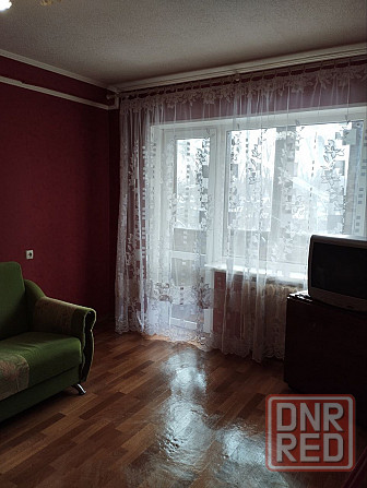 Сдам 1ком Текстильщик ул Петровского д 100 4/5 вода холодная и горячая с колонкой,все есть Донецк - изображение 6