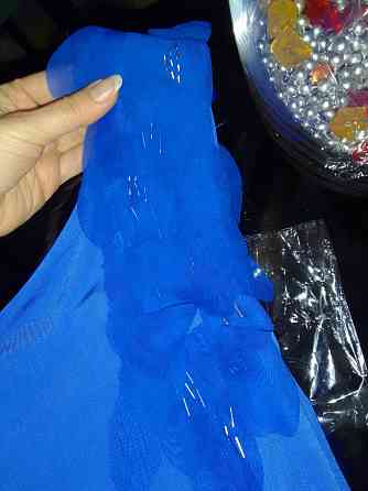 Платье вечернее, Tuwe Италия Донецк