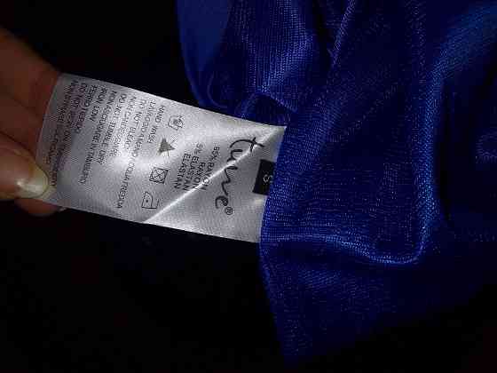 Платье вечернее, Tuwe Италия Донецк