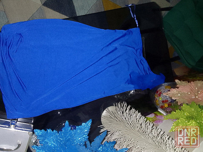 Платье вечернее, Tuwe Италия Донецк - изображение 7