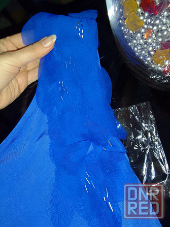 Платье вечернее, Tuwe Италия Донецк - изображение 6