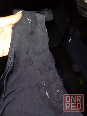 Платье вечернее, Tuwe Италия Донецк - изображение 4