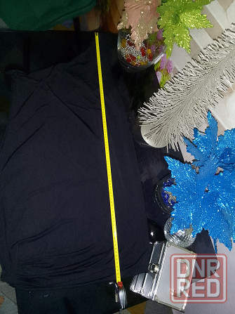 Платье вечернее, Tuwe Италия Донецк - изображение 3