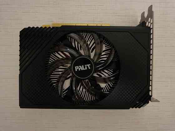 rtx 3050 6 gb Харцызск