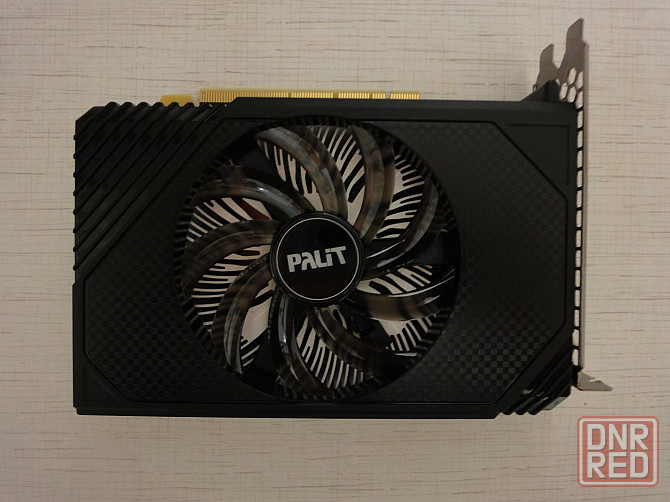 rtx 3050 6 gb Харцызск - изображение 1