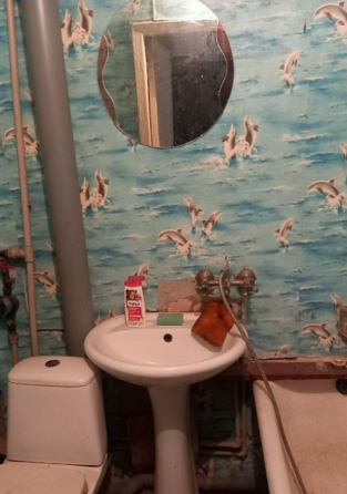 Продается 1 квартира Мирный Макеевка