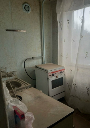 Продается 1 квартира Мирный Макеевка