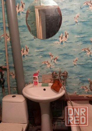 Продается 1 квартира Мирный Макеевка - изображение 4