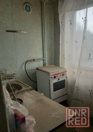 Продается 1 квартира Мирный Макеевка - изображение 1