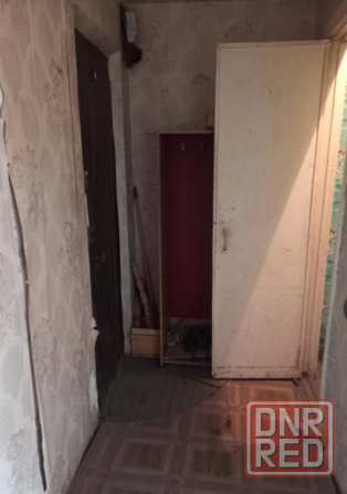 Продается 1 квартира Мирный Макеевка - изображение 5