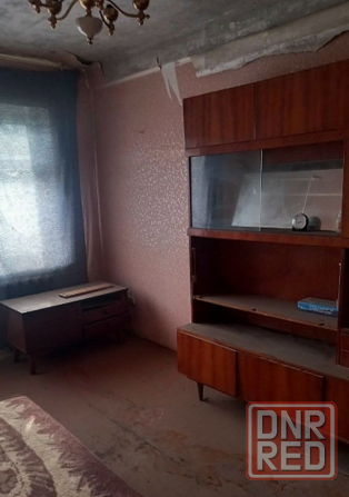 Продается 1 квартира Мирный Макеевка - изображение 2