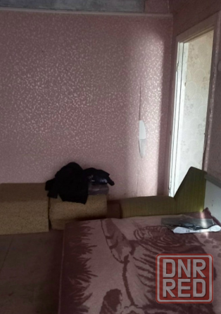 Продается 1 квартира Мирный Макеевка - изображение 3