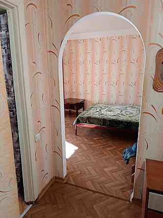 Сдам однокомнатную квартиру Донецк