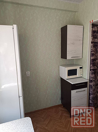 Сдам однокомнатную квартиру Донецк - изображение 9