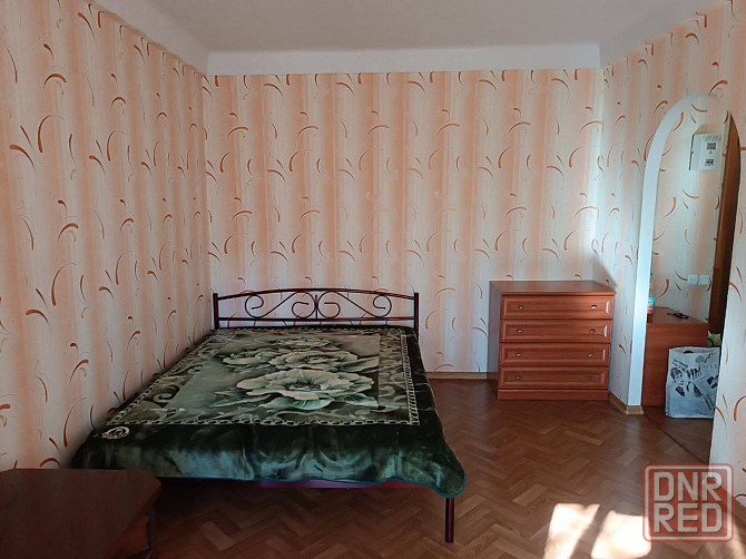 Сдам однокомнатную квартиру Донецк - изображение 5