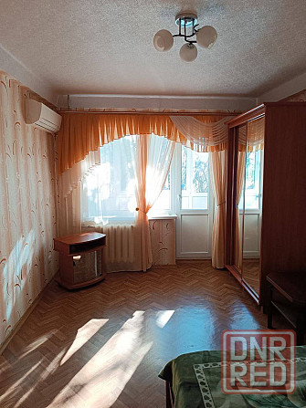 Сдам однокомнатную квартиру Донецк - изображение 7