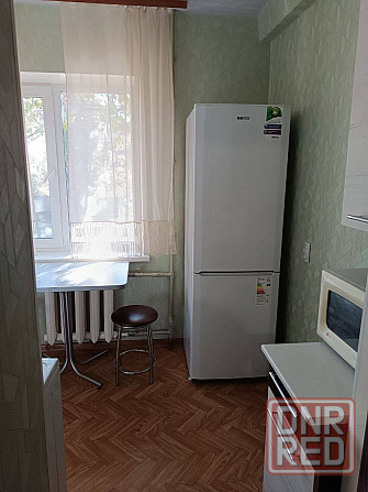 Сдам однокомнатную квартиру Донецк - изображение 8