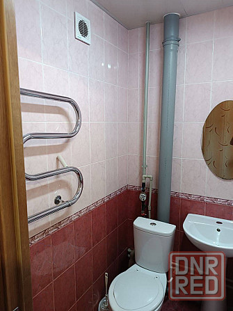 Сдам однокомнатную квартиру Донецк - изображение 3