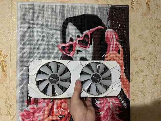 rtx 2070 super Харцызск