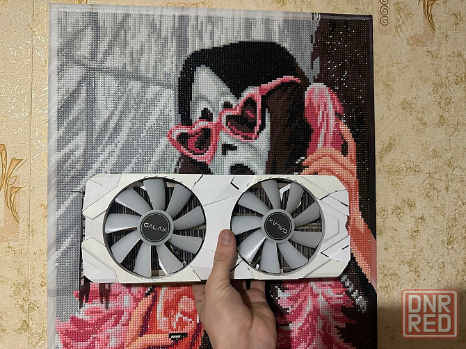 rtx 2070 super Харцызск - изображение 2