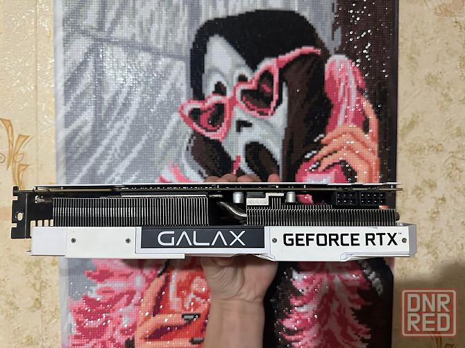 rtx 2070 super Харцызск - изображение 1