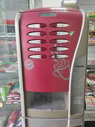Продам Кофейный автомат SAECO RUBINO 200 Донецк
