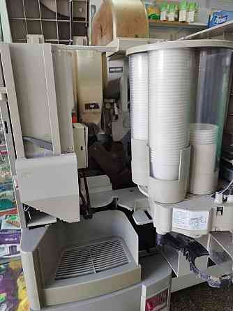 Продам Кофейный автомат SAECO RUBINO 200 Донецк