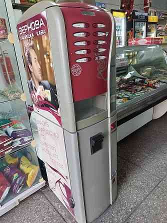 Продам Кофейный автомат SAECO RUBINO 200 Донецк