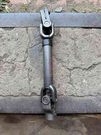 Рулевой кардан Киа Рио 4 Донецк