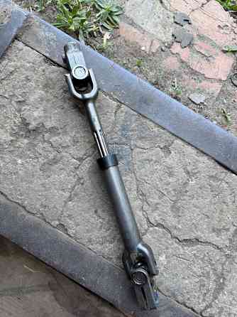 Рулевой кардан Киа Рио 4 Донецк