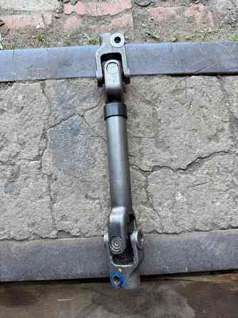 Рулевой кардан Киа Рио 4 Донецк