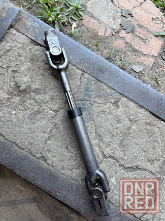 Рулевой кардан Киа Рио 4 Донецк - изображение 1