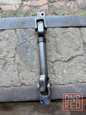 Рулевой кардан Киа Рио 4 Донецк - изображение 2