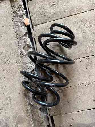 Пружины передние Киа Рио 4 Донецк