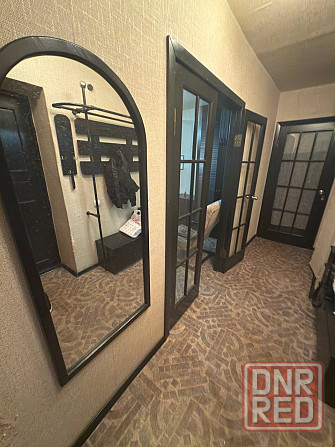 Аренда однокомнатной квартиры в Ворошиловском районе Донецк - изображение 1