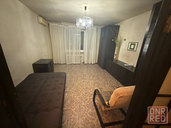 Аренда однокомнатной квартиры в Ворошиловском районе Донецк - изображение 3