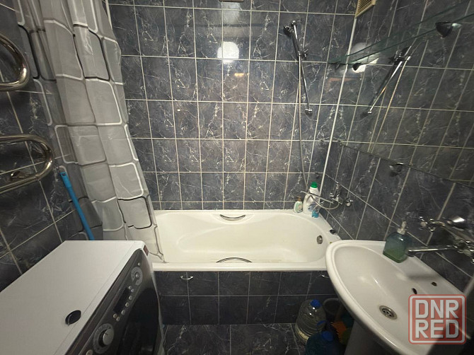 Аренда однокомнатной квартиры в Ворошиловском районе Донецк - изображение 2