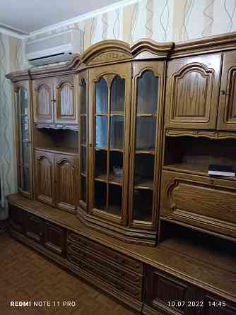 сдам 3х комн квар. в ворошил. р-не пр. маяковского-щорса, есть все. Донецк