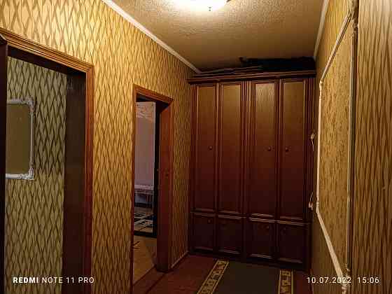 сдам 3х комн квар. в ворошил. р-не пр. маяковского-щорса, есть все. Донецк